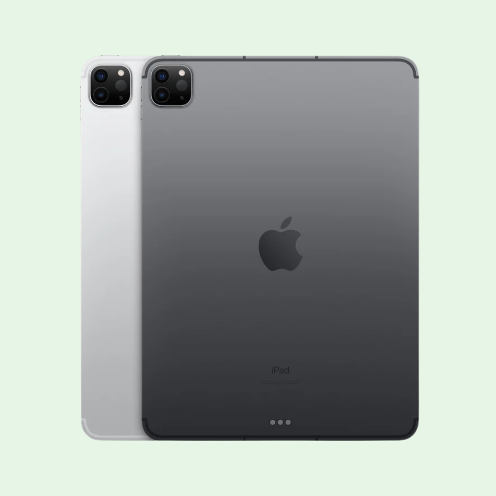 Apple iPad Pro 11 (2021) WiFi Apple iPad Pro 11 (2021) WiFi